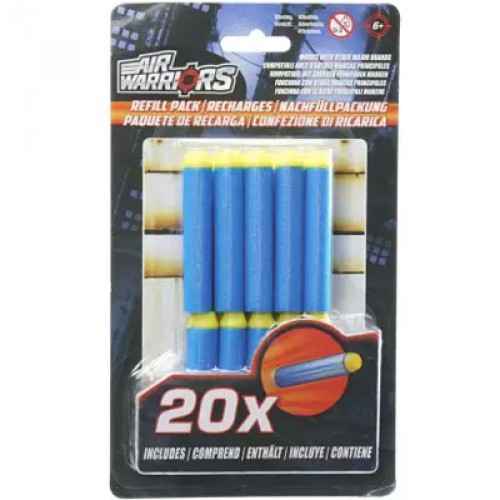 Air warriors hot sale darts